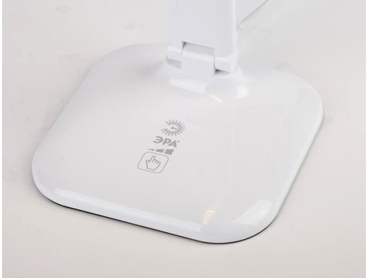 Светильник настольный ЭРА NLED-462-10W